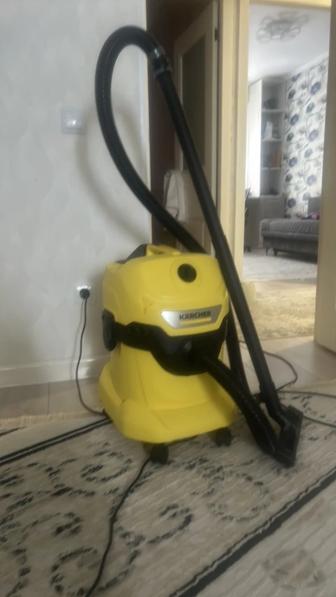 Пылесос Karcher