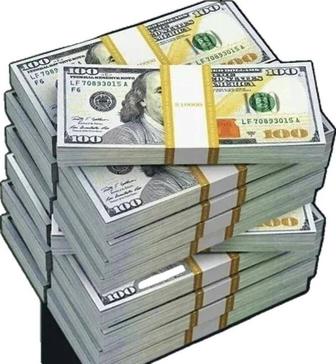 Продам фальшивые долары