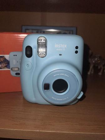 Instax mini 11