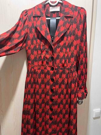 Продаю платье