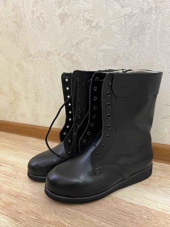 Новые берцы в 42 размере