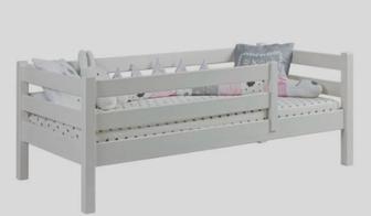 Продажа двух детских кроватей