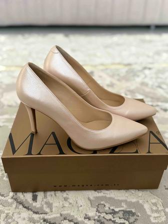 Продам туфли Magza
