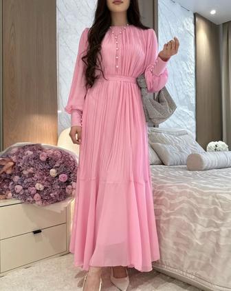 Шифон көйлек