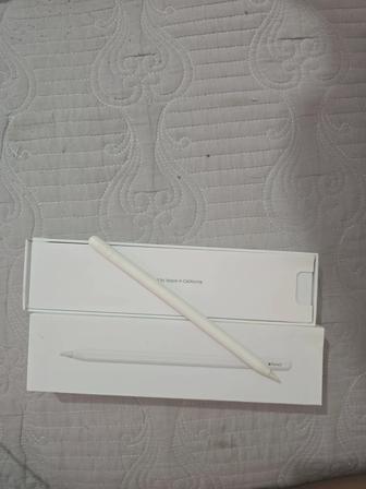 Apple pencil