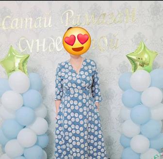 Продам платье