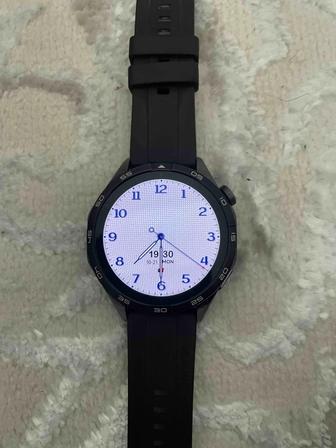 Huawei Watch GT4