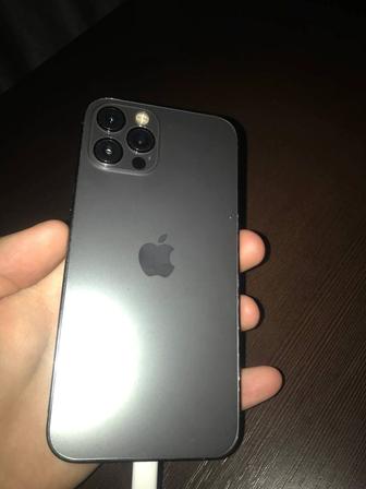 Продам 12 про iphone либо обмен