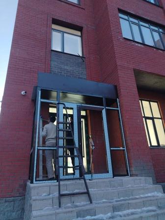 Двери,решетки,заборы,калитки на заказ