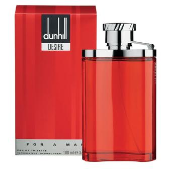 Туалетная вода Dunhill Desire Red 100 мл