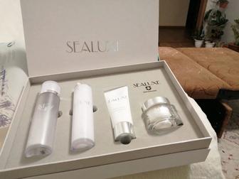 Greenleaf Sealuxe Hydra Genesis Set набор по уходу за лицом для женщин