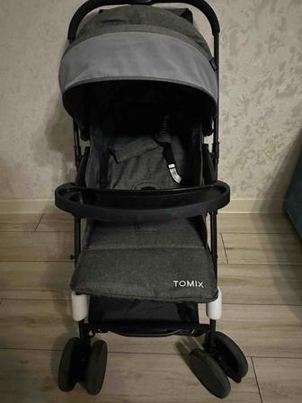 Tomix коляска