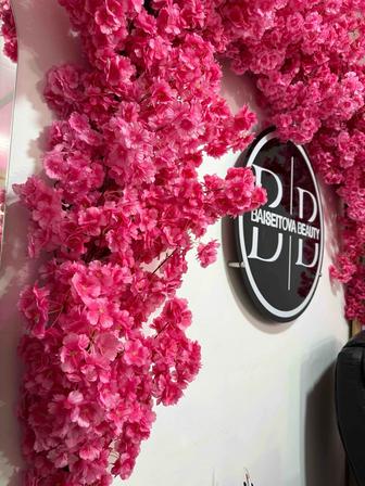 Сдам в аренду кабинет, кушетку для мастеров в центре города Алматы