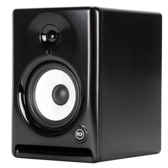 RCF AYRA 6 студийные мониторы (комплект)