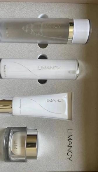 LIMANCY подарочный набор, уходовой косметики