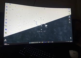 Монитор Acer
