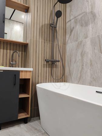 Ванная Под Ключ. Все виды работ.