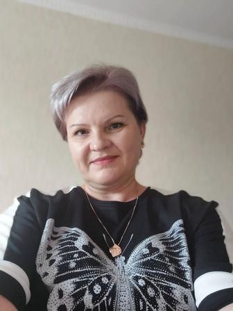 Работа, образование