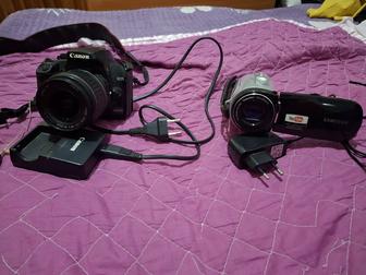 Видеокамера