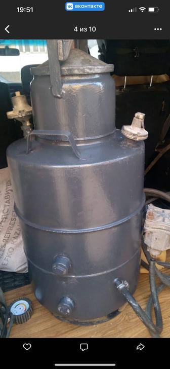 Автоген апарат