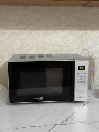 Микроволновка