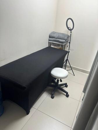 Кушетка в аренду