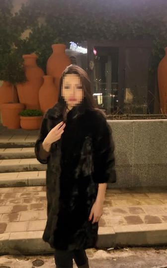 Продаю шубу женская