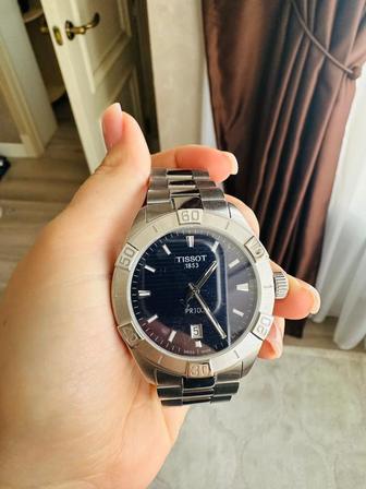 Оригинальные часы Tissot