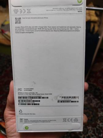 Айфон pro max16