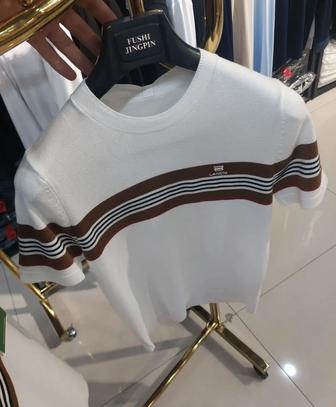 Мужские Футболки