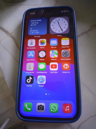 iPhone 12, 256ГБ