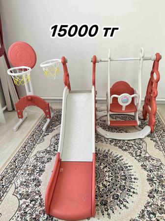 Продам горку