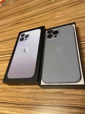 iPhone 13 PRO MAX 256 gb 77%