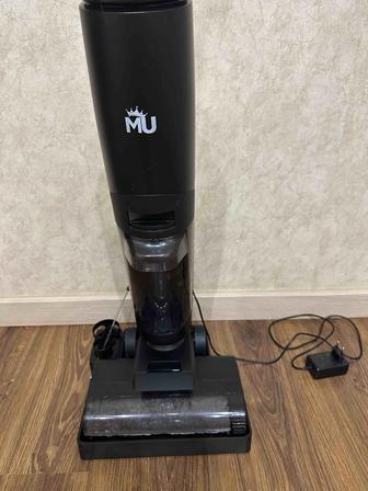 Пылесос беспроводной