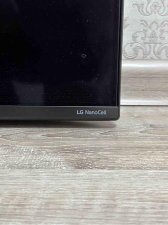 Продам телевизор LG 49 диагональ