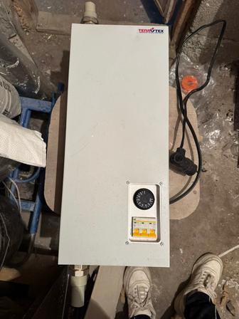 Электрокотель