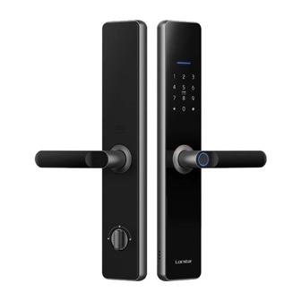 Wifi Tuya умный электронный замок с отпечатком пальца.