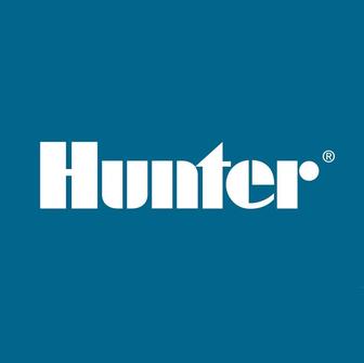 Поливочное оборудование Hunter