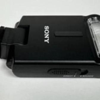 Вспышка внешняя Sony