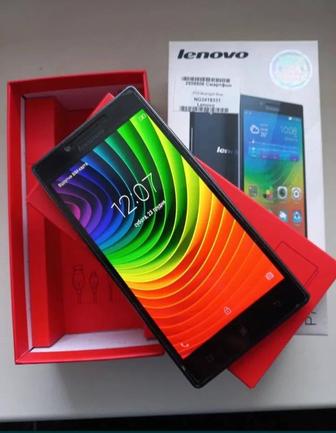 Lenovo P70 Реритет