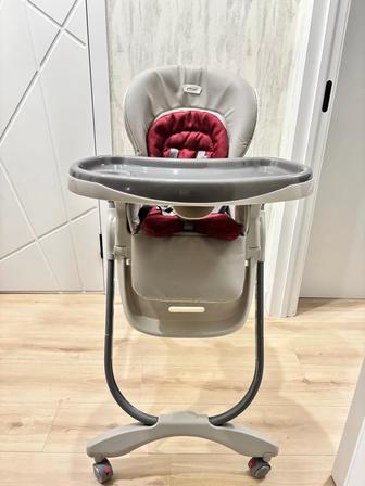 Продам детское кресло фирмы Teknum