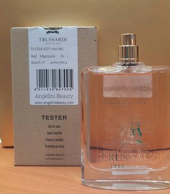 Тrussardi Delicate Rose тестер 100 мл