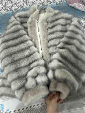 Шуба сатылады