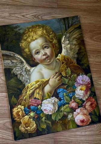 Продам картины маслом