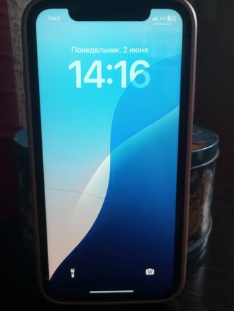 Продам iphone 11 128gb