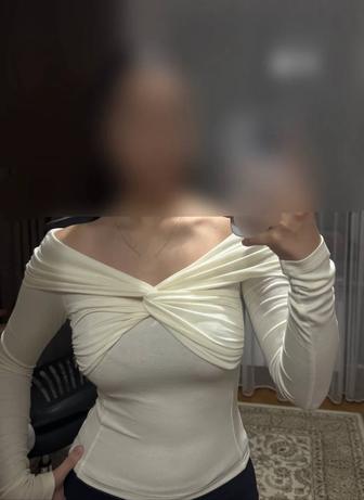 продам кофточку