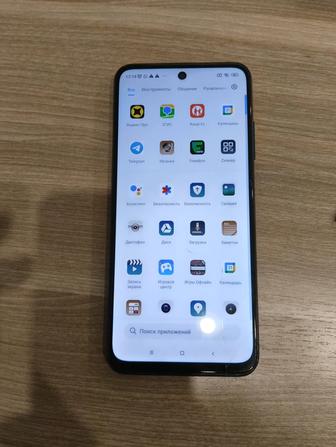 Смартфон Xiaomi Poco