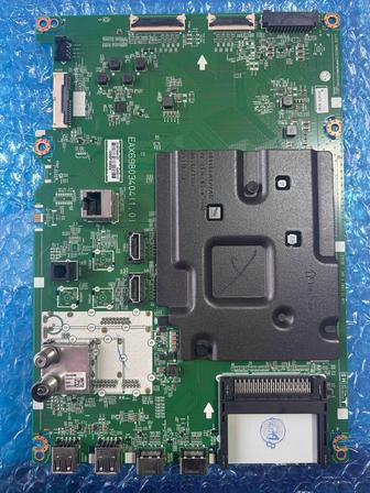 Маин LG OLED55B2RLA / EBU66719603 / EAX69803404 (1.0)