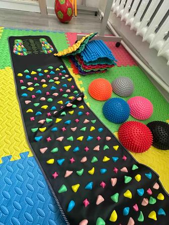 Ортопедические коврики