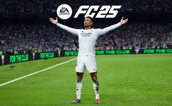 EA FC25 для ПК (Оффлайн активация)